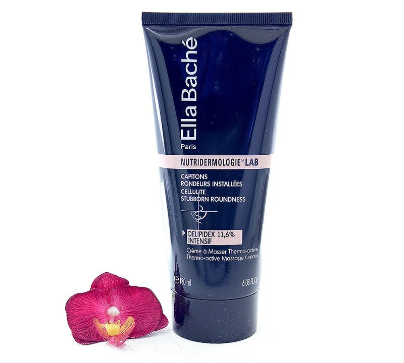 Ella Bache Nutridermologie Lab Delipidex 11.6% Intensif 180ml