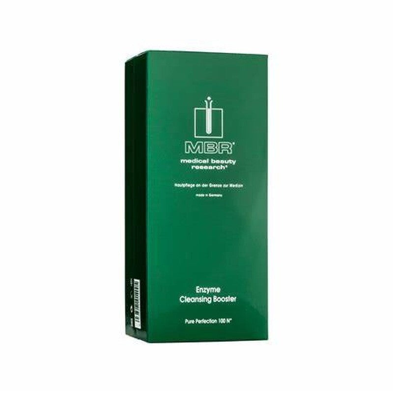 Germany MBR Enzyme Cleansing Booster 80g NEW IN BOX SEALED