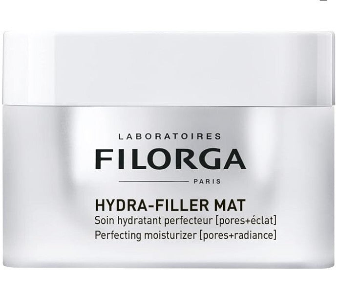 Filorga Hydra Filler MAT Perfecting Moisturizer 50ml No Box New Unused