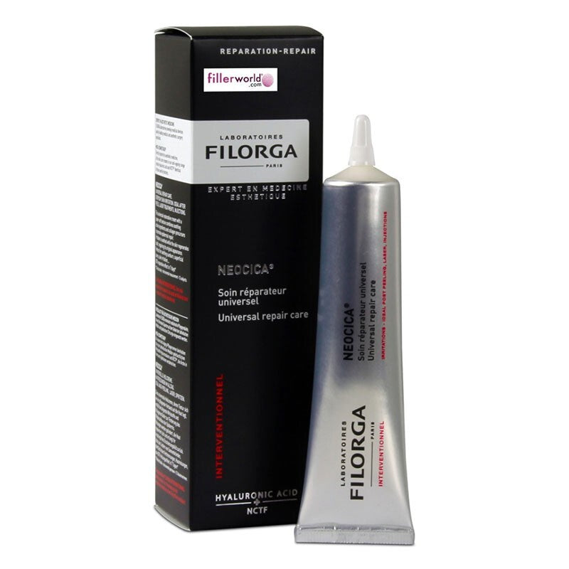 Filorga Neocica Universal Repair Cream 40ml Free Shipping