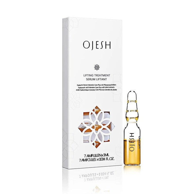 OJESH Lifting Treatment Serum Liftant 1ml x 7pcs 0.6% 經典款