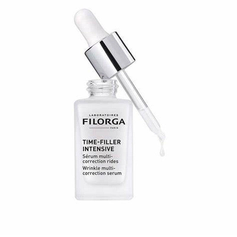Filorga Time-Filler Intensive Wrinkle Multi-Correction Serum 30ml