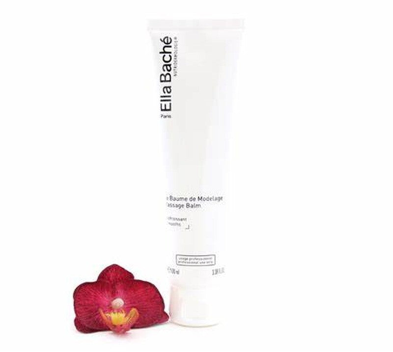 Ella Bache Green Filler Massage Balm 100ml
