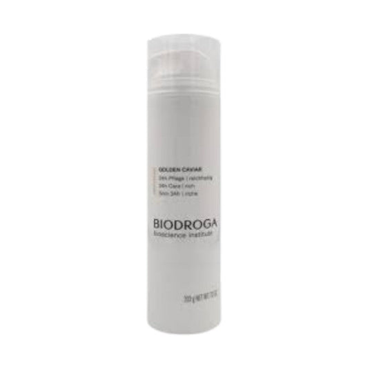 Biodroga Golden Caviar 24H Care Rich For Dry Skin 200ml