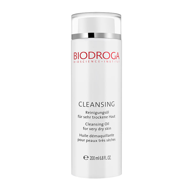 Biodroga Cleansing Oil 200ml