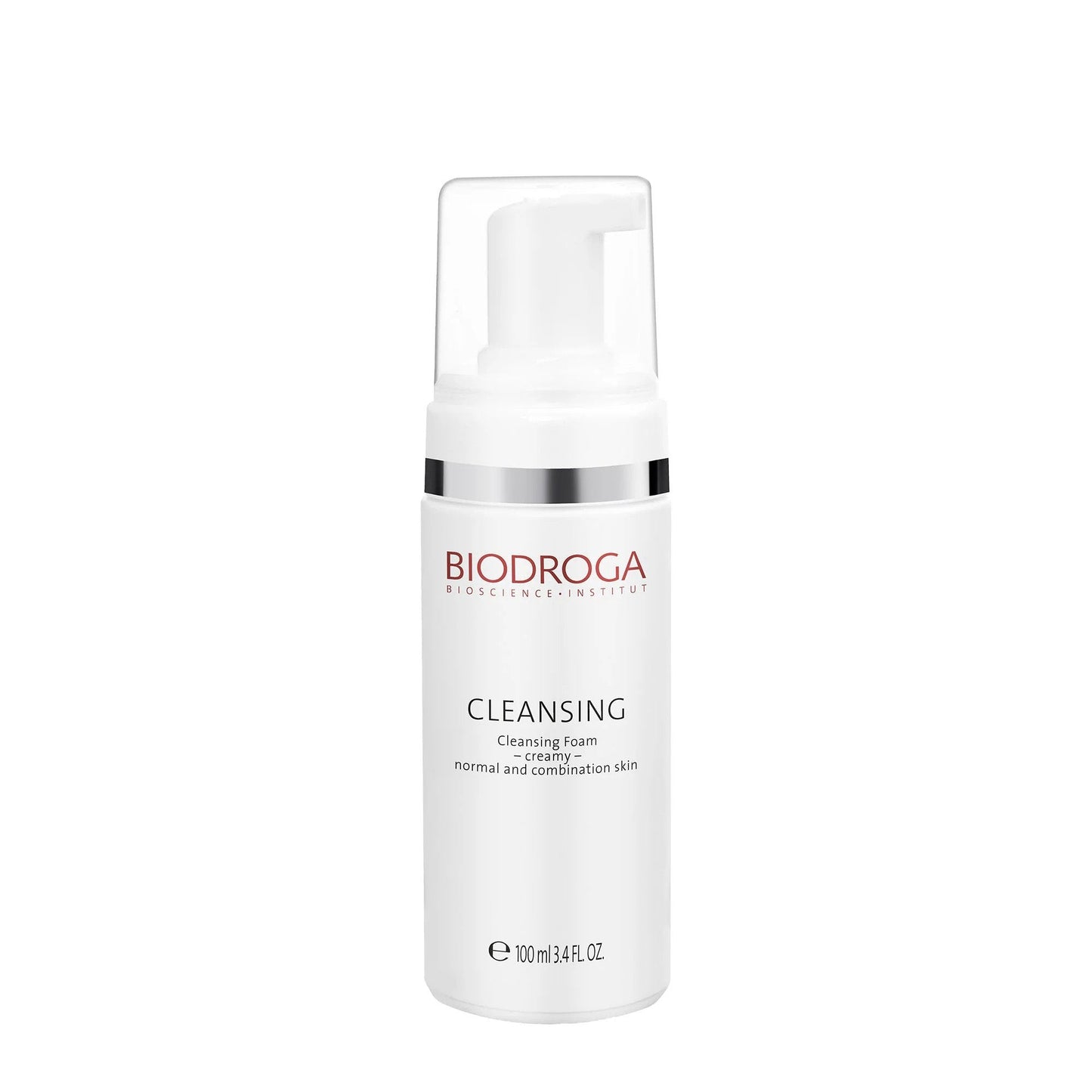 Biodroga Cleansing Foam 100ml