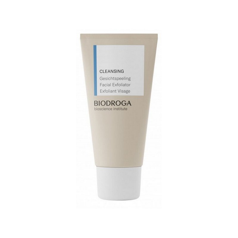 Biodroga Facial Exfoliator 50ml