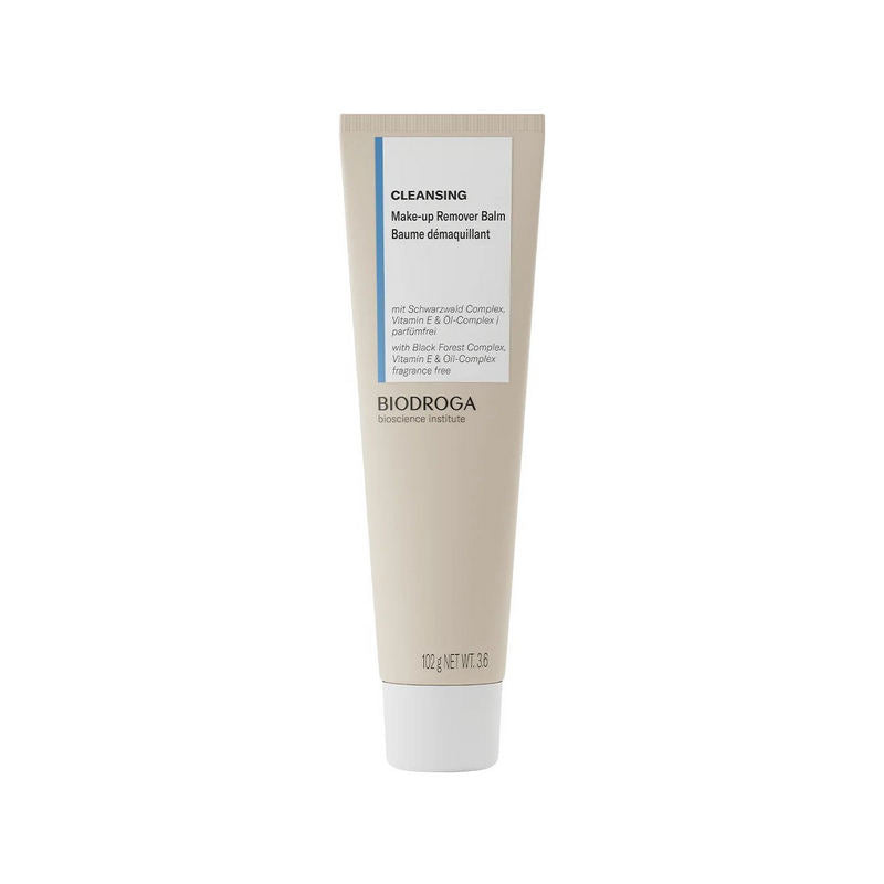 Biodroga Make-Up Remover Balm 100ml