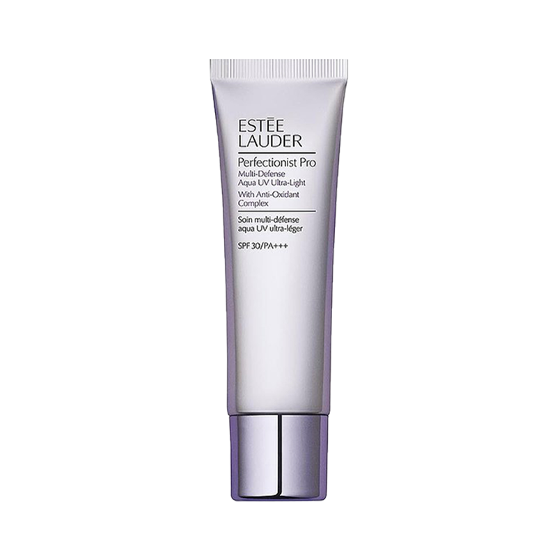 Estee Lauder Perfectionist Pro Multi-Defense Aqua UV Ultra-Light 8 Anti-Oxidants SPF30 50ml