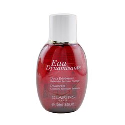 Clarins Eau Dynamisante Deodorant Spray 100ml/3.3oz