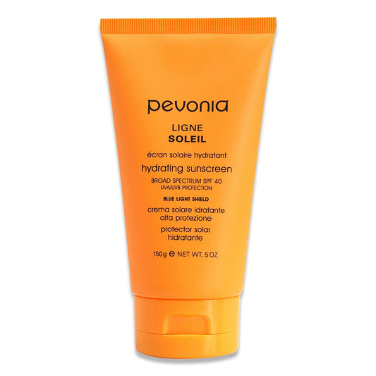Pevonia Hydrating Sunscreen SPF 40 150ml