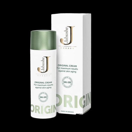 Jabushe ORIGINAL CREAM 50ML