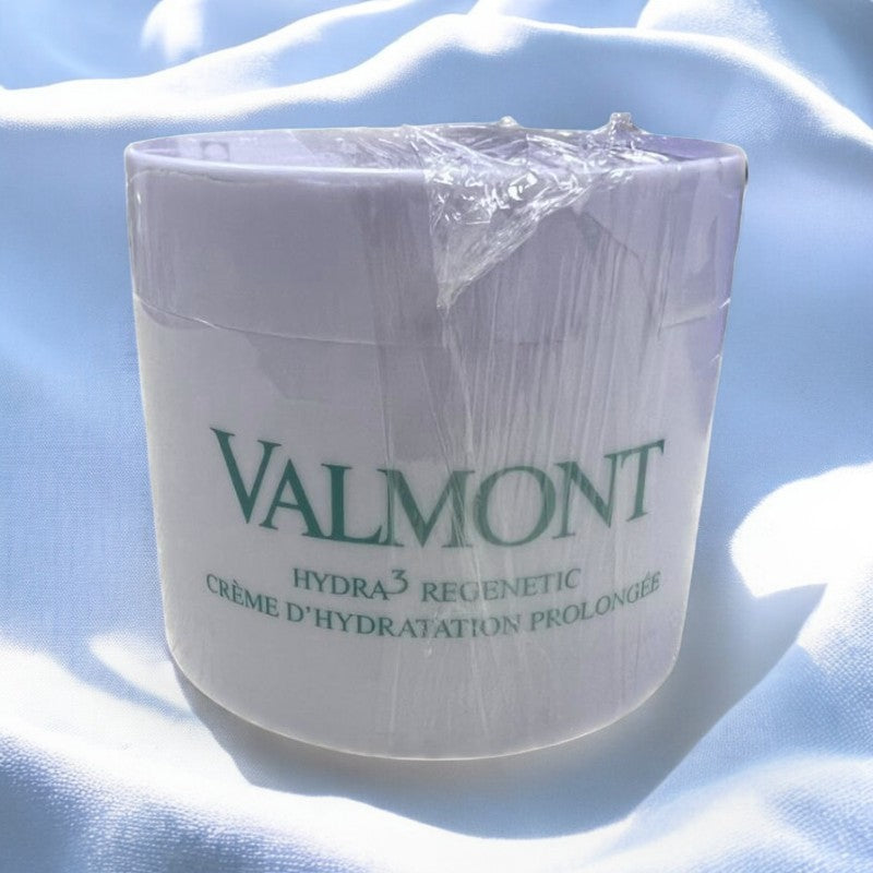 Valmont Hydra3 Regenetic Cream 100ml (Brand new, cover damaged but does not affect the use)