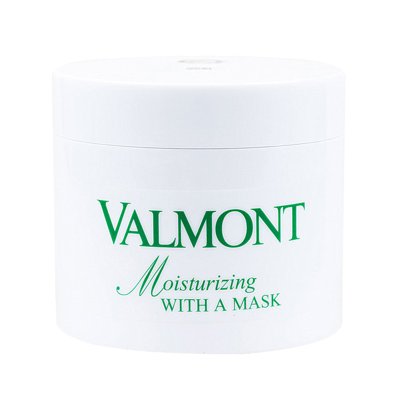 Valmont (Discounted Price For 2Pcs) Moisturizing With A Mask 200ml