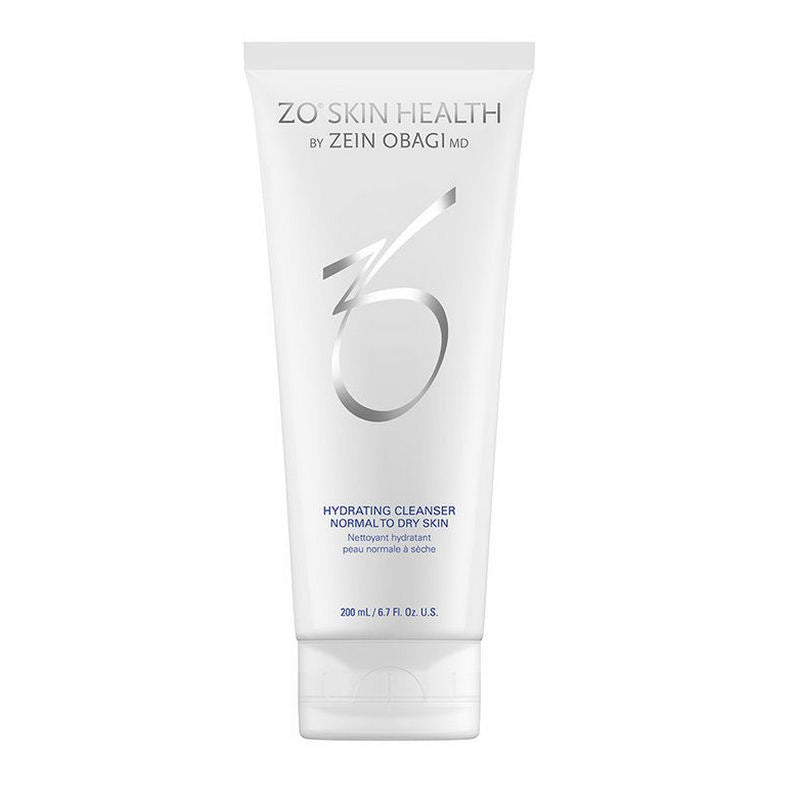 Zo Skin Health Hydrating Cleanser 200ml (Parallel Import)