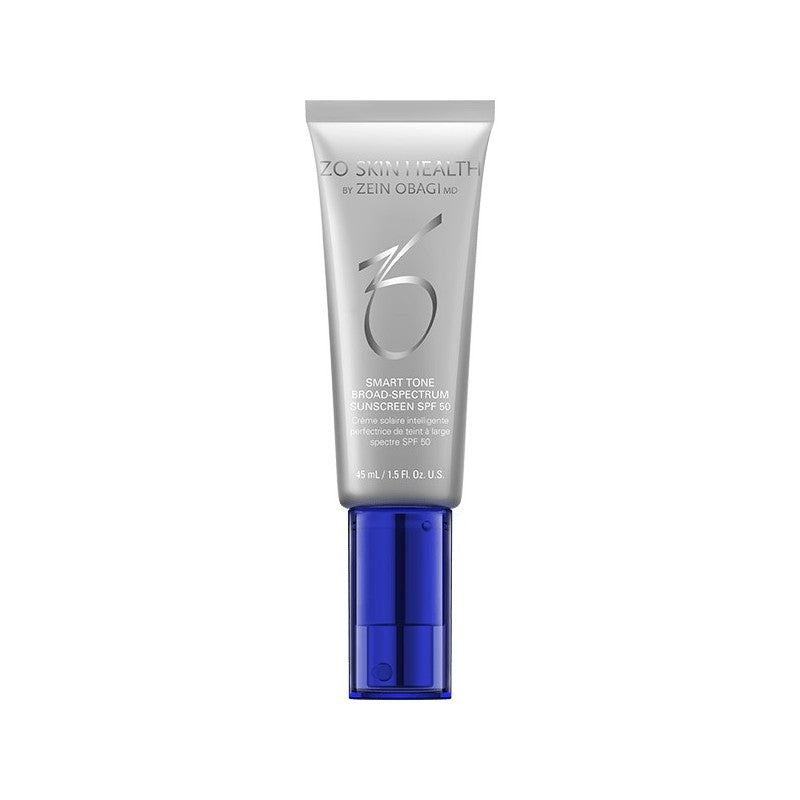 Zo Skin Health Smart Tone Broad-Spectrum SPF 50 45ml (Parallel Import)
