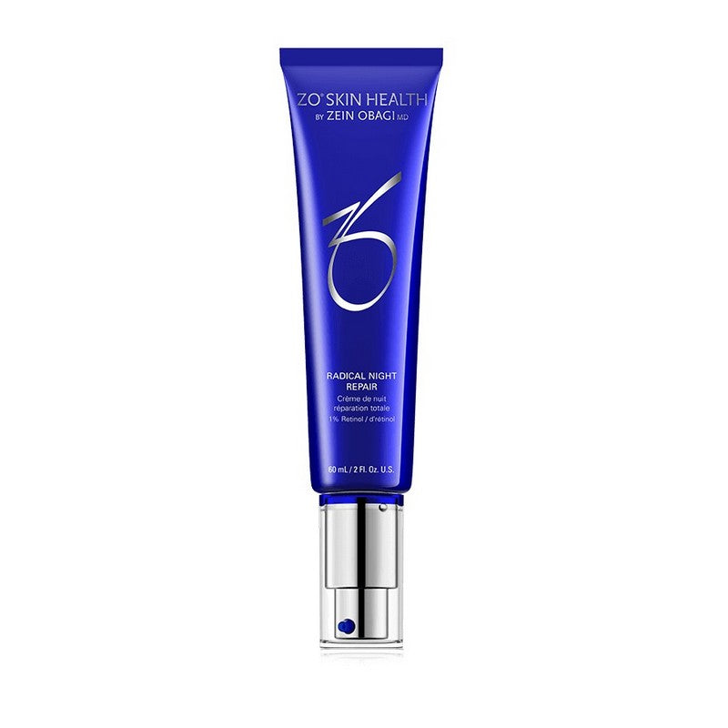 Zo Skin Health Radical Night Repair 60ml (Parallel Import)