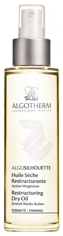 Algotherm Restructuring Dry Oil 100ml