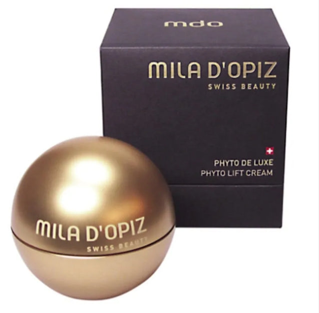 Mila d'Opiz Phyto Lift Cream 50ml