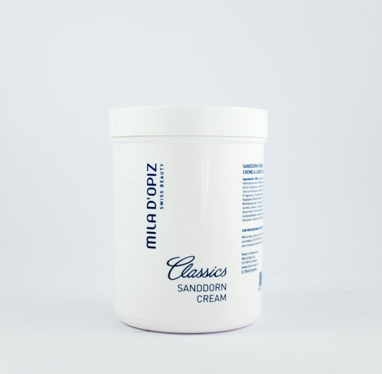 Mila d'Opiz Sanddorn Cream (MVN) 240ml