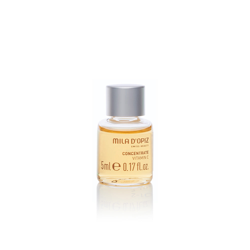 Mila d'Opiz Vitamin C Concentrate (5ml x 10 pcs)