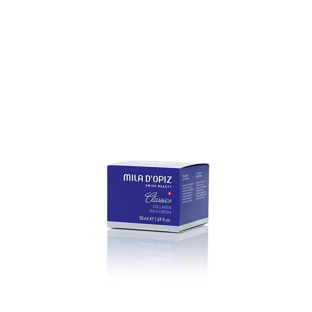 Mila d'Opiz Collagen Rich Cream 50ml