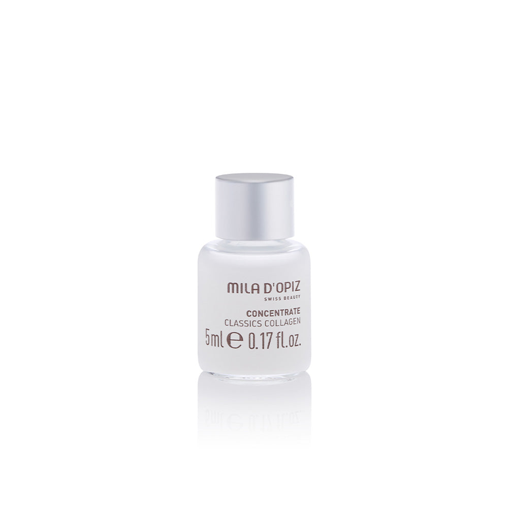 Mila d'Opiz Collagen Concentrate (5ml x 10 pcs)