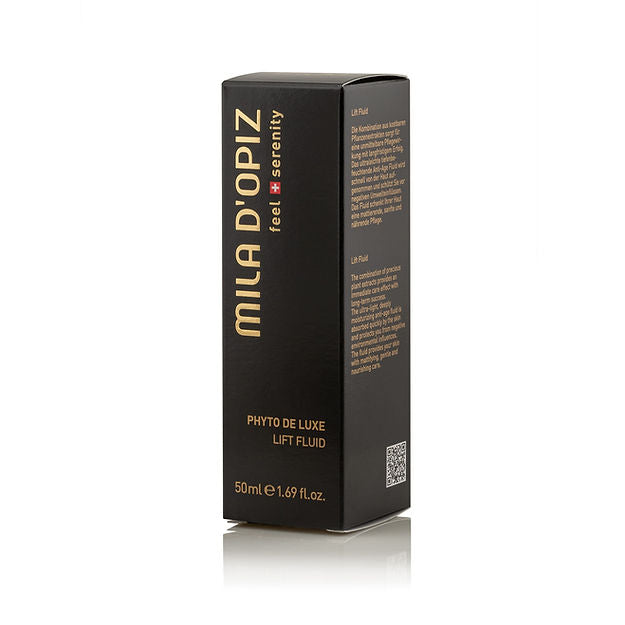 Mila d'Opiz Phyto Lift Fluid 50ml