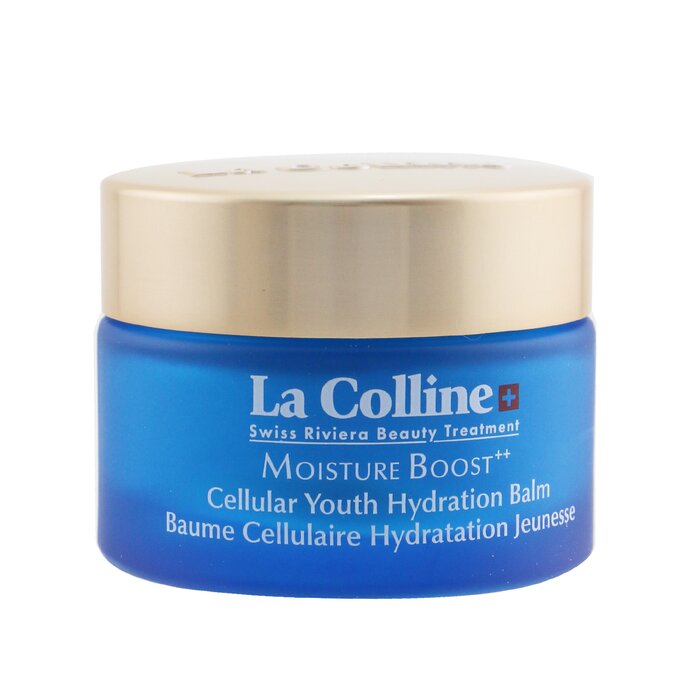 La Colline Moisture Boost++ -Cellular Youth Hydration Balm 8082P 50ml