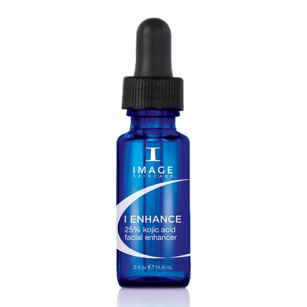 IMAGE Skincare 25% Kojic Acid Facial Enhancer 15ml