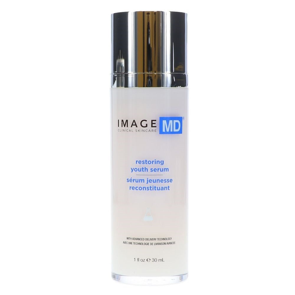 IMAGE Skincare Restoring Youth Serum with ADT Technology 30ml