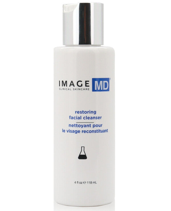 IMAGE Skincare Restoring Facial Cleanser 118ml