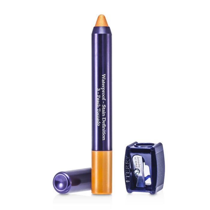 By Terry Aqua Print Eyeshadow #3 Peach Tornado 4.85g/1.7oz