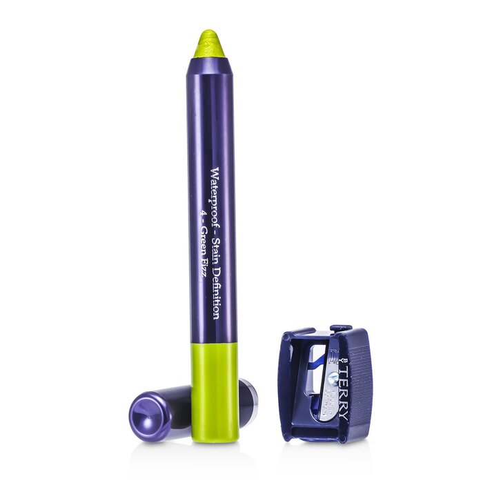 By Terry Aqua Print Eyeshadow #4 Green Flzz 4.85g/1.7oz