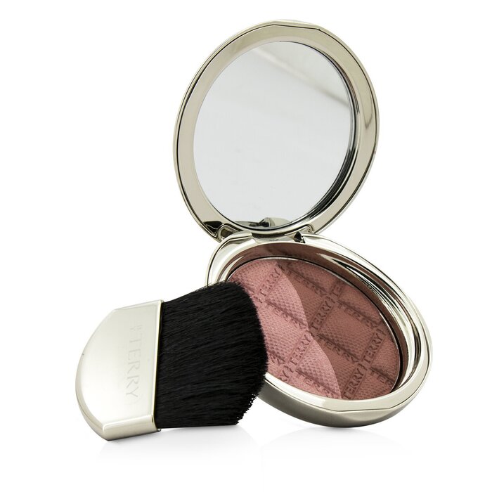 By Terry Terrybly Densiliss Blush Contouring Duo Powder-#300 Peachy 6g