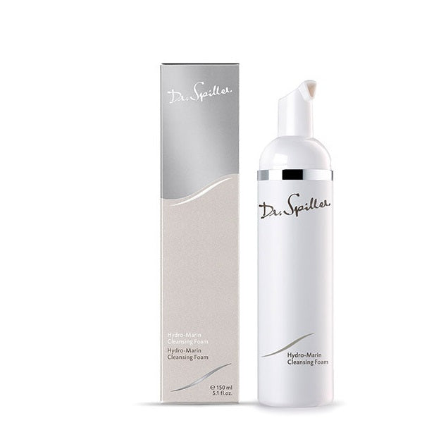 Dr.Spiller hydro marin cleansing foam 150ml