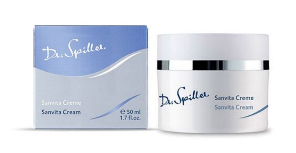 Dr.Spiller Sanvita cream 50ml
