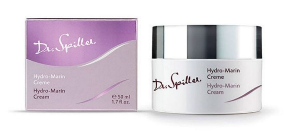 Dr.Spiller Hydro marin cream 50ml