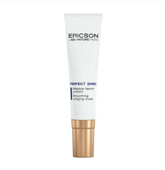 ERICSON LABORATOIRE E1166R Smoothing Unifying Mask 50ml