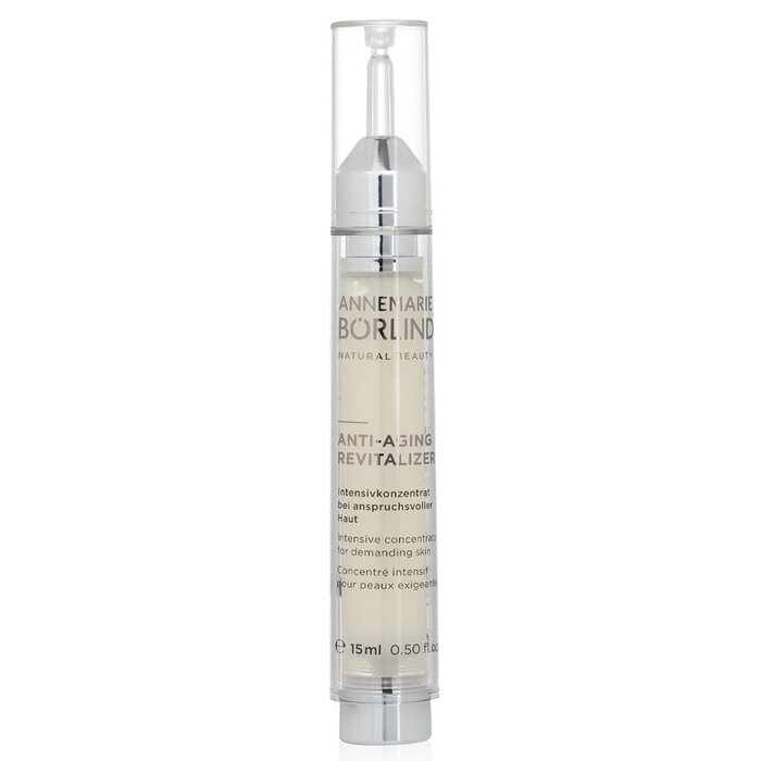Annemarie Borlind Anti-Aging Revitalizer Intensive Concentrate 15ml