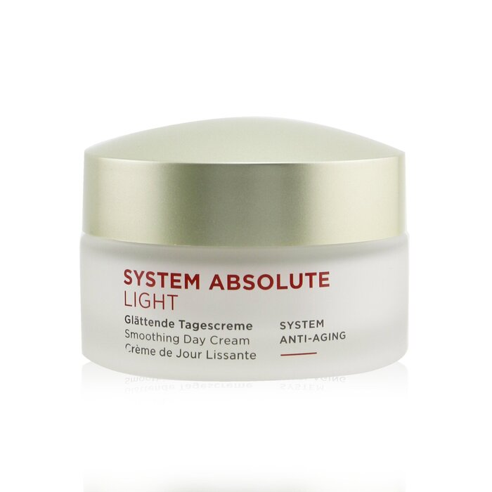 Annemarie Borlind System Absolute Anti-Aging DayCream Light Mature 50ml