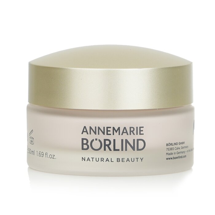 Annemarie Borlind System Absolute Anti-Aging NightCream Light 50ml