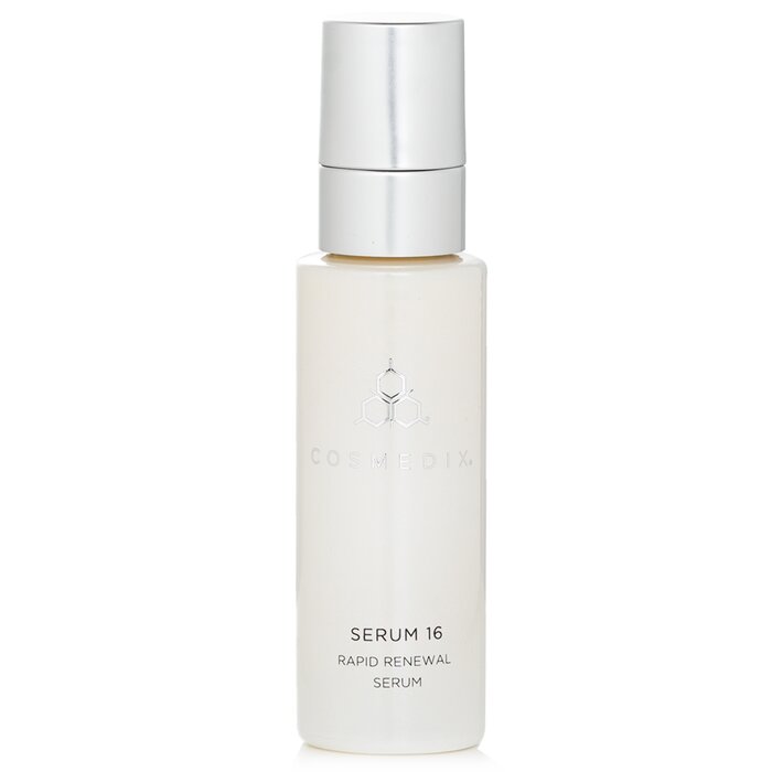 CosMedix Serum 16 Rapid Renewal Complex 30ml / 1oz