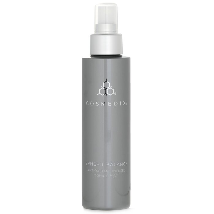 CosMedix Benefit Balance Antioxidant Infused Toning Mist 150ml / 5oz