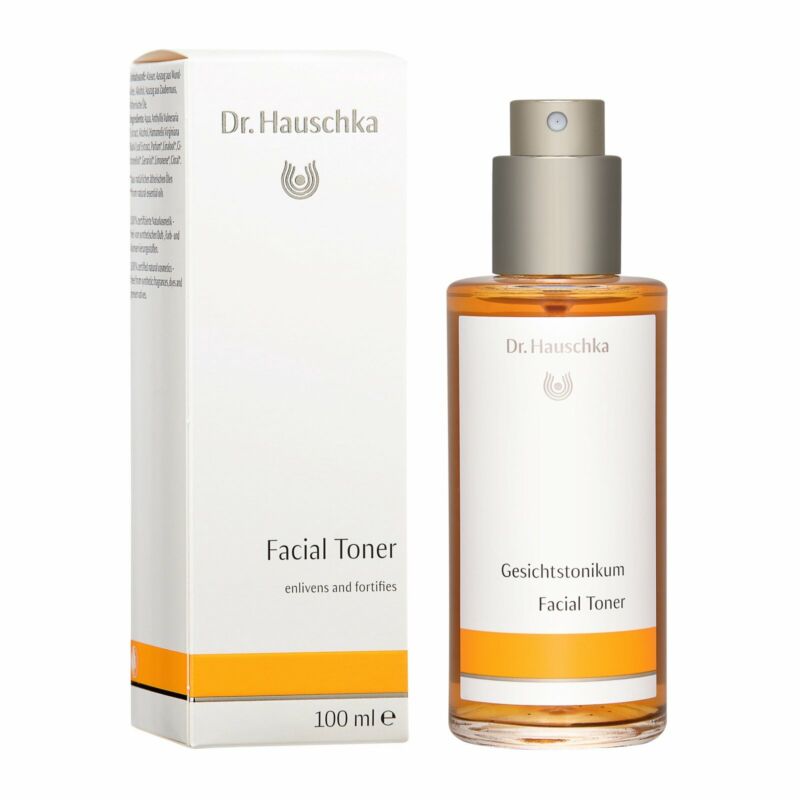 Dr. Hauschka Facial Toner 100ml/3.4oz