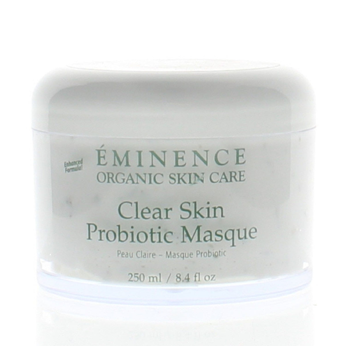 Eminence Clear Skin Probiotic Masque 250ml 8.4oz