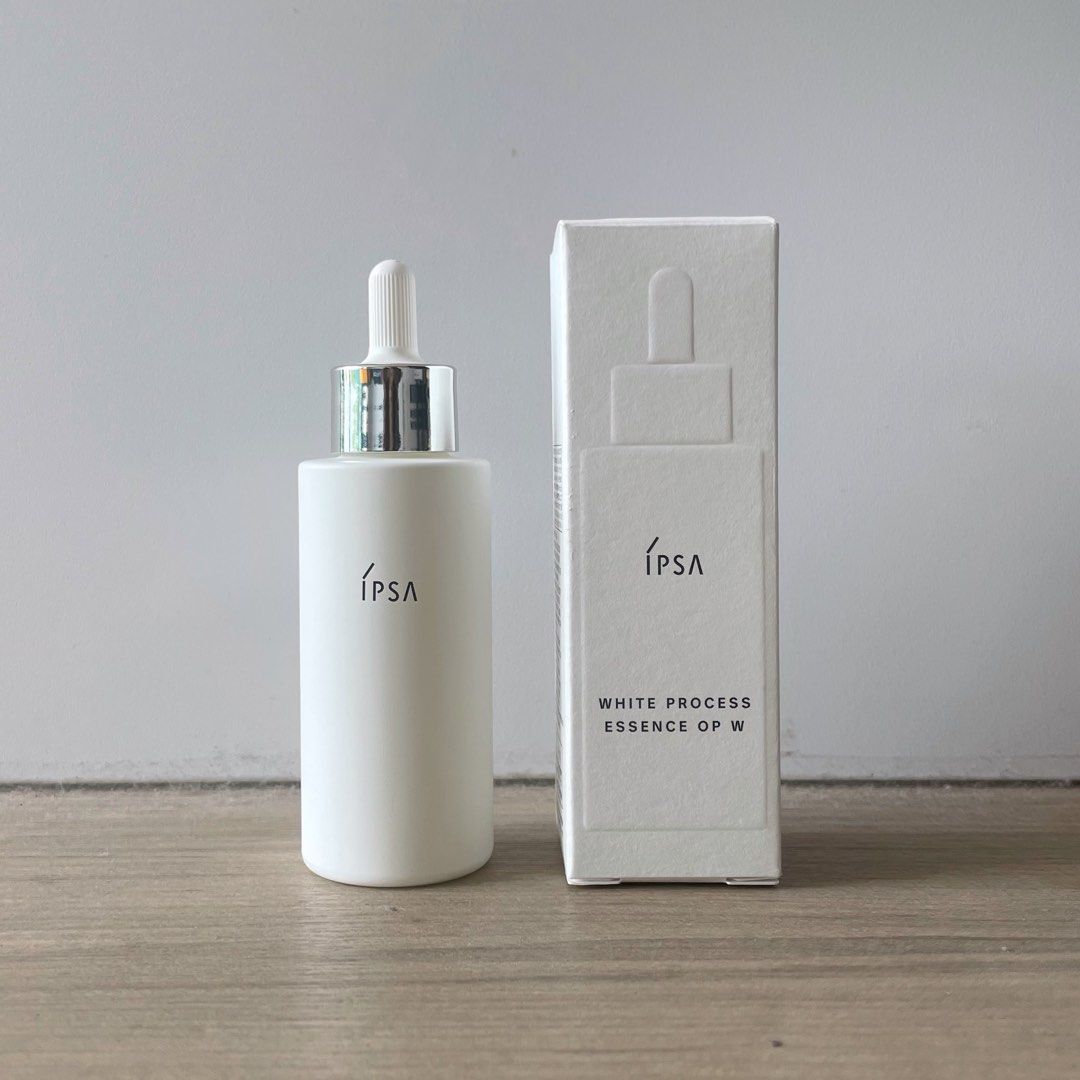 Ipsa White Process Essence OP 50ml