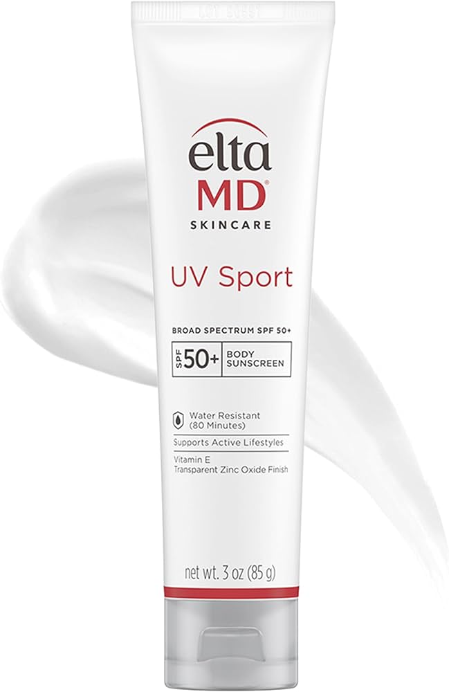 EltaMD UV Sport SPF50 85g