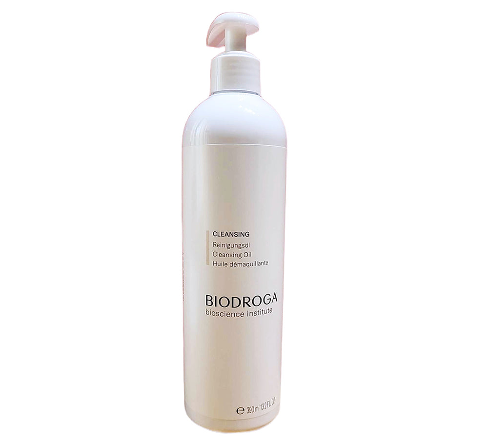 Biodroga Cleansing Oil 390ml