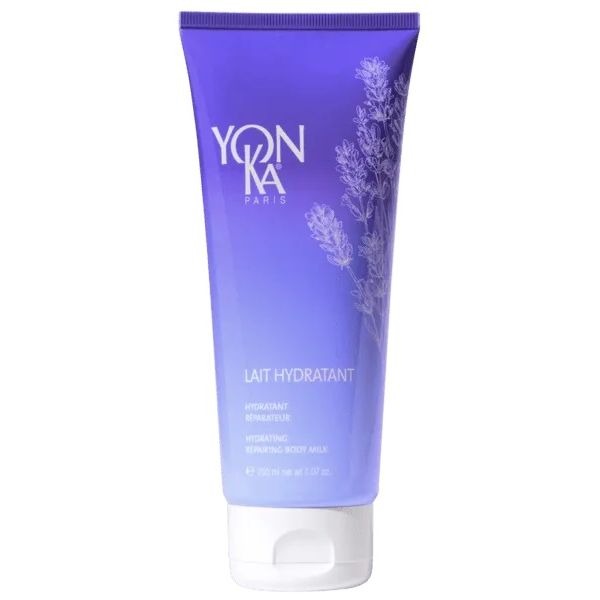 Yonka Lait Hydratant-Hydrating repairing body milk 200ml